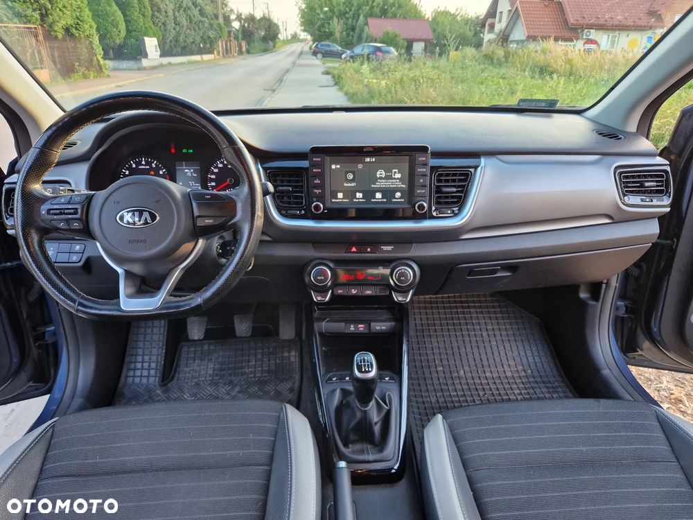 Kia Stonic 1.4 XL - 18