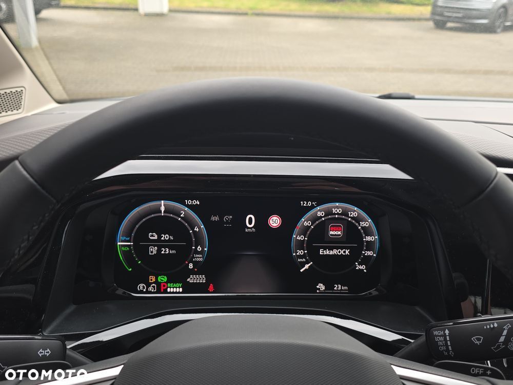 Volkswagen Multivan 2.0 TDI L2 Edition DSG - 17