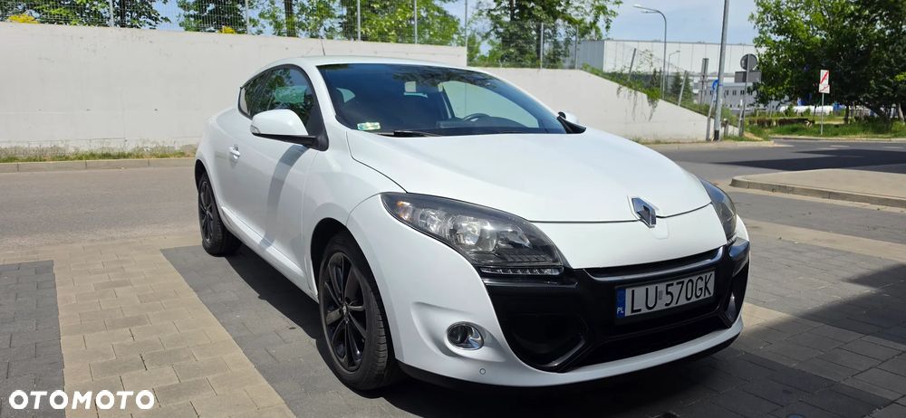 Renault Megane - 7