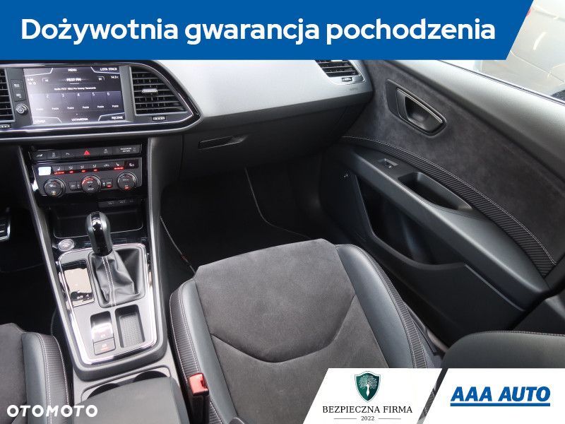 Seat Leon Sportstourer - 10