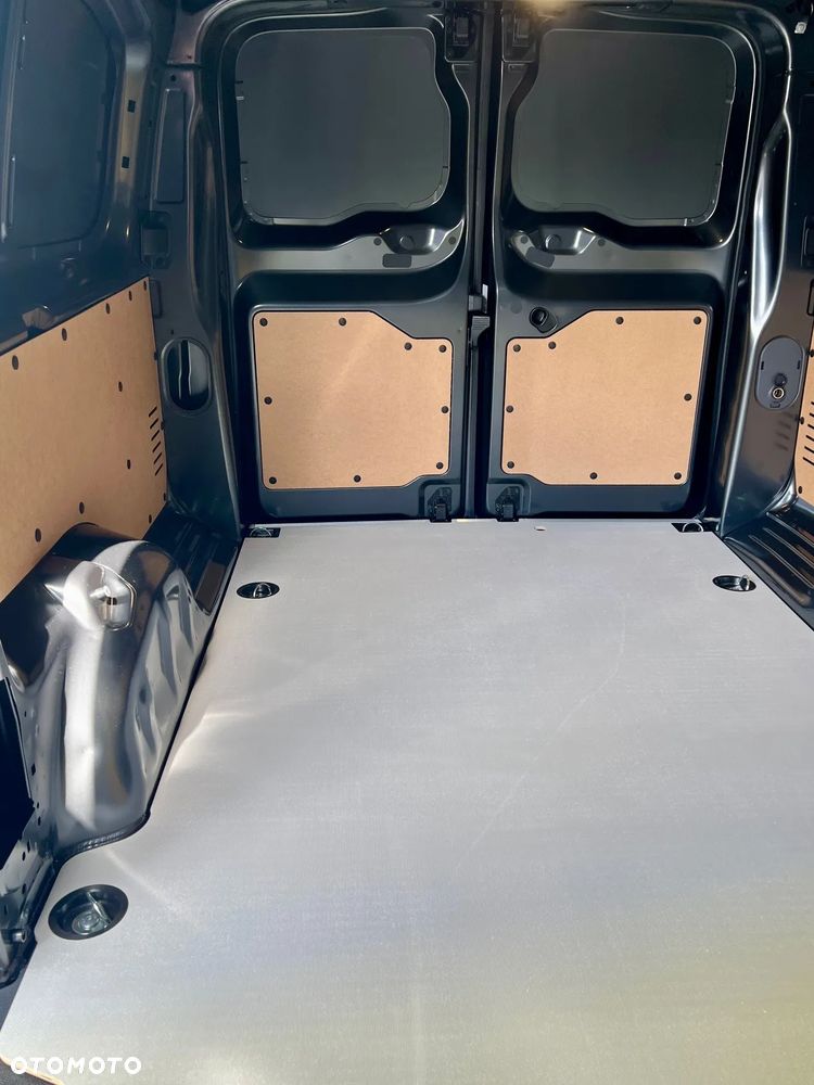 Opel Vivaro - 5