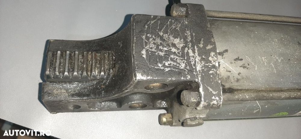 Cilindru usa autobuz/autocar Bode Masats - 5