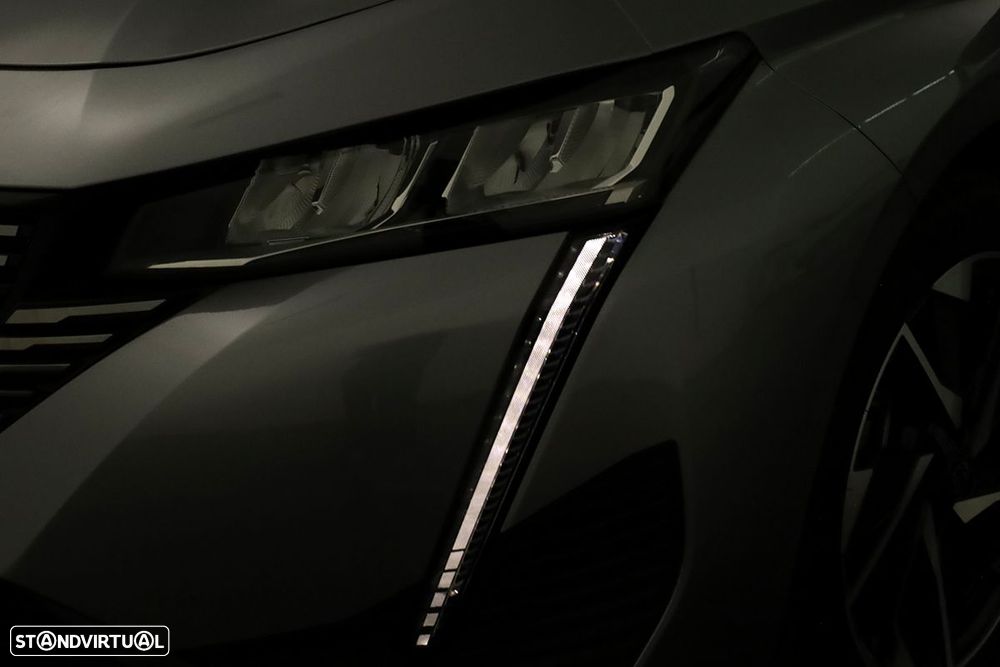 Peugeot 308 SW 1.6 Hybrid Allure e-EAT8 - 6