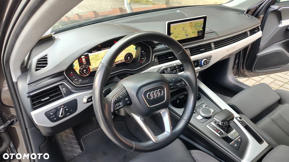 Audi A4 Allroad - 19