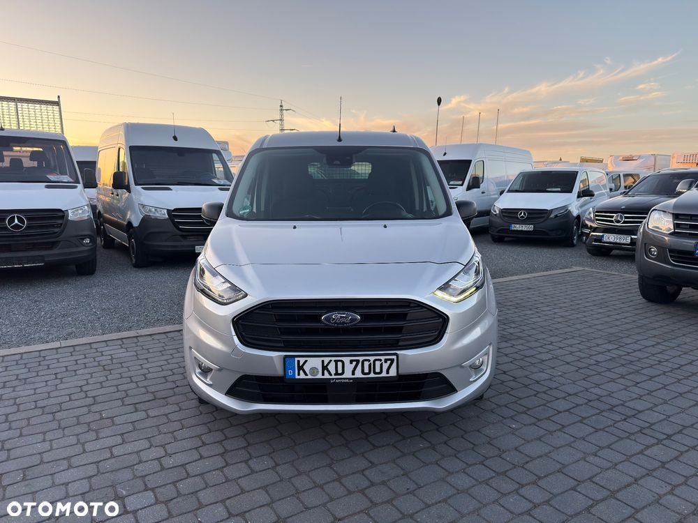 Ford Transit Connect - 2