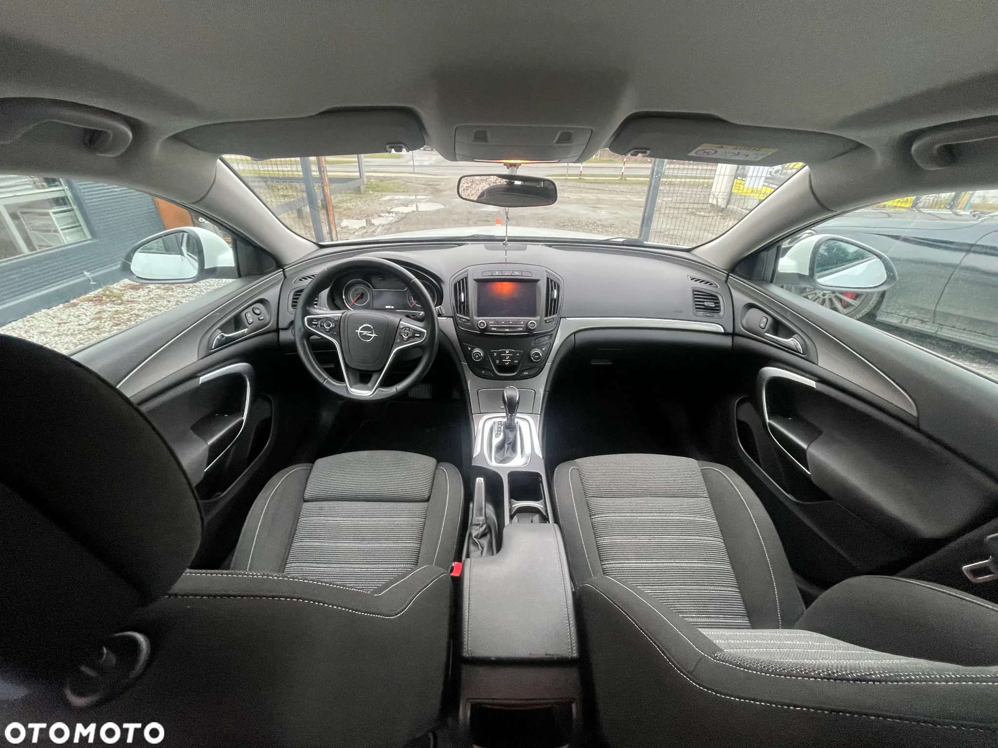 Opel Insignia - 6