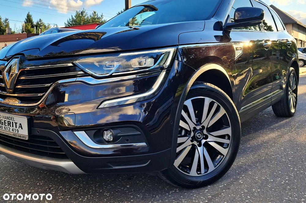 Renault Koleos ENERGY dCi 175 X-tronic 4WD INITIALE PARIS - 33