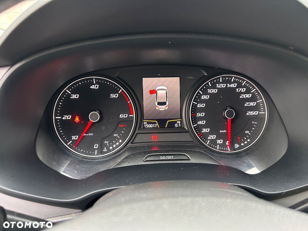 Seat Leon 1.6 TDI Start&Stop Style - 18