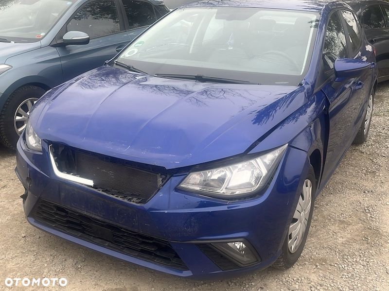 Seat Ibiza 1.0 TSI Style S&S