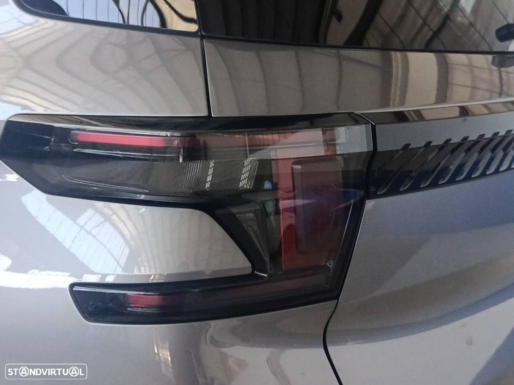 Citroën C3 Aircross 1.2 PureTech Plus - 26