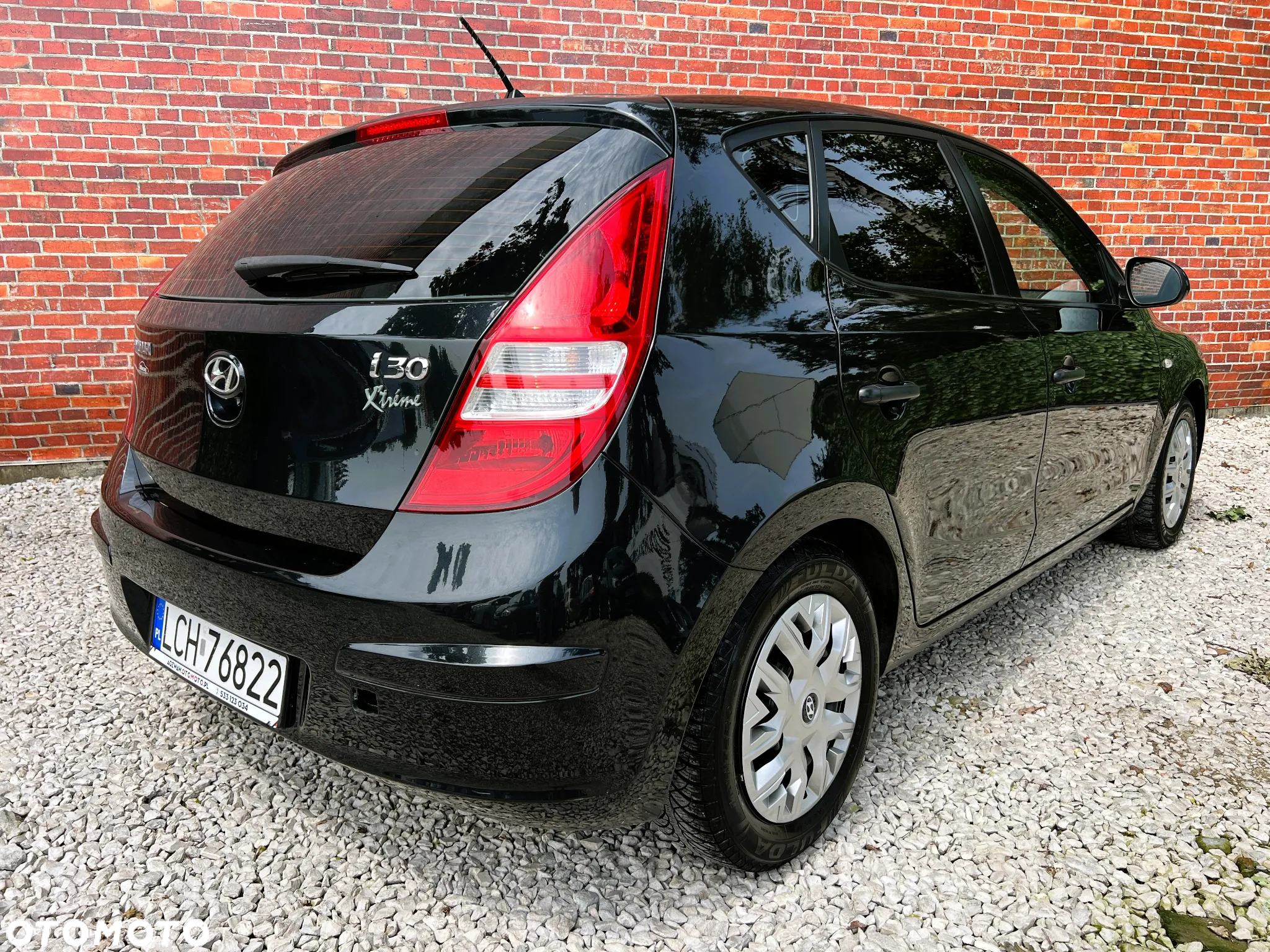 Hyundai i30 - 5