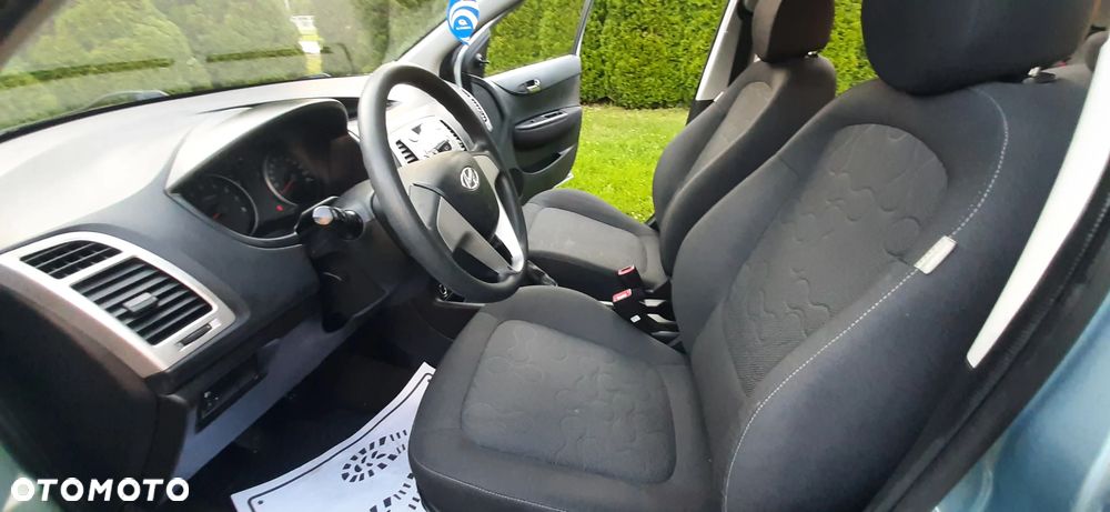 Hyundai i20 - 26