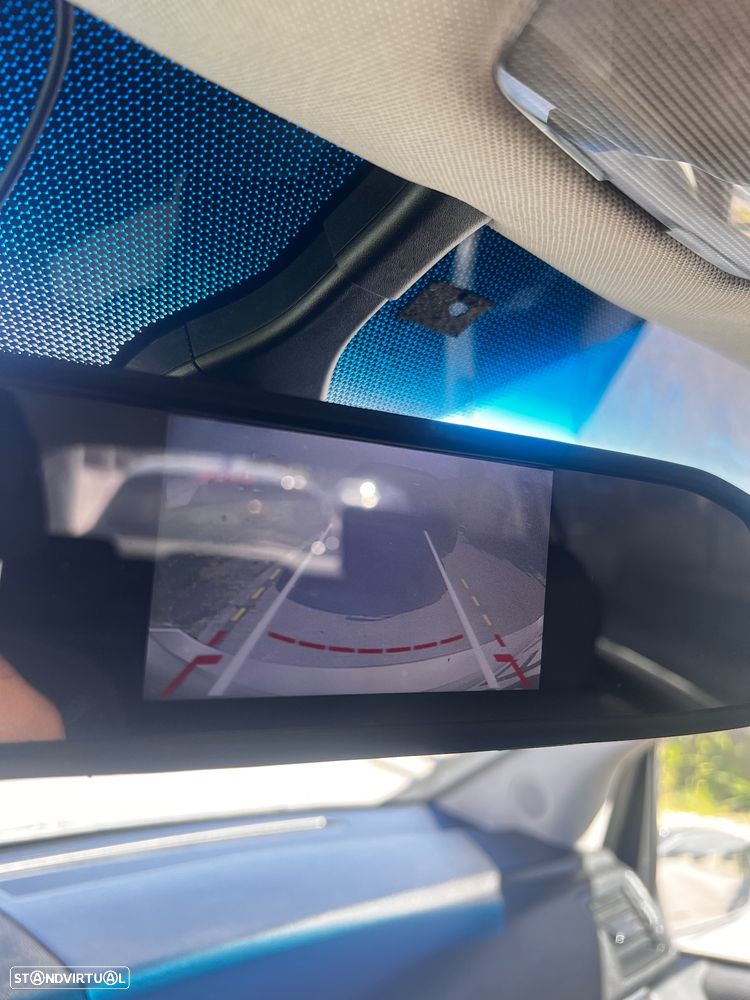 Mercedes-Benz B 200 CDI Autotronic - 12