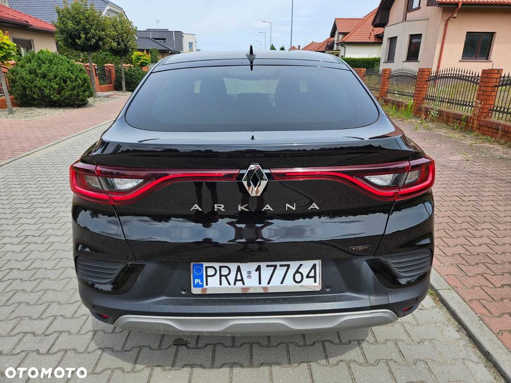 Renault Arkana - 4