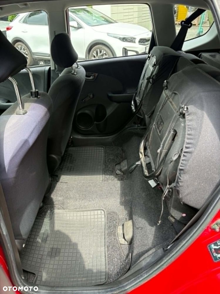 Honda Jazz 1.4 Elegance - 12