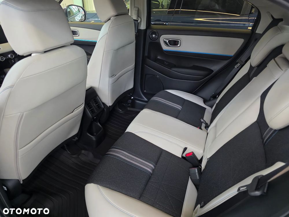 Honda HR-V 1.5 i-MMD Advance Style BSI CVT - 9