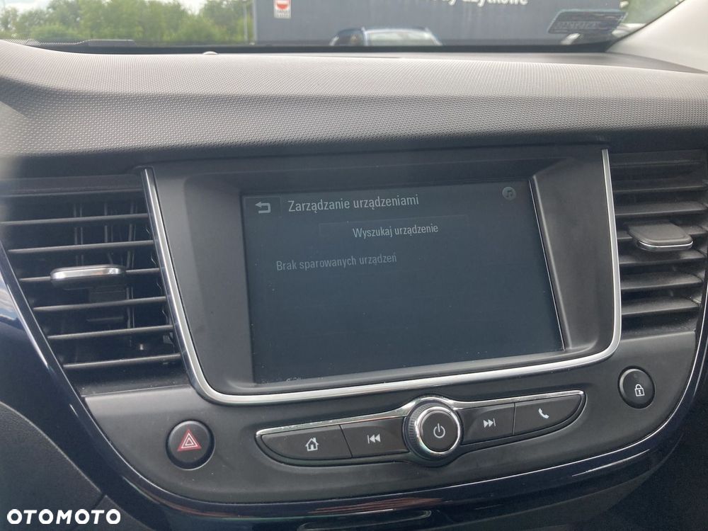 Opel Crossland X 1.2 120 Lat - 16