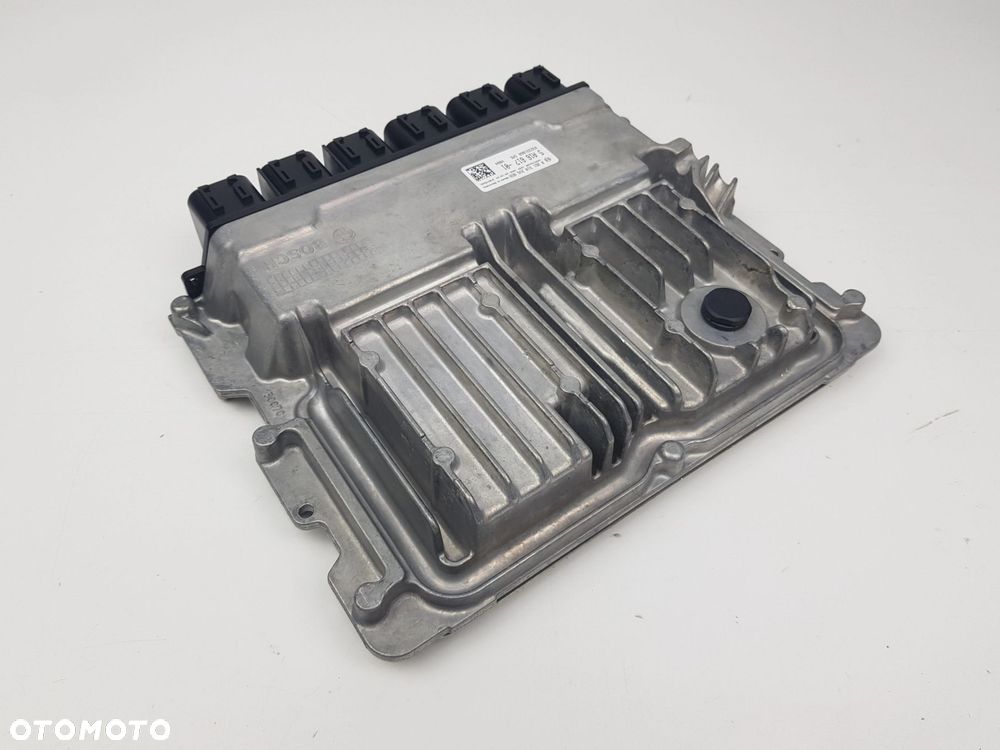 Komputer Sterownik silnika BMW X1 F48 X2 F39 B46 2.0i 5A16617 - 3