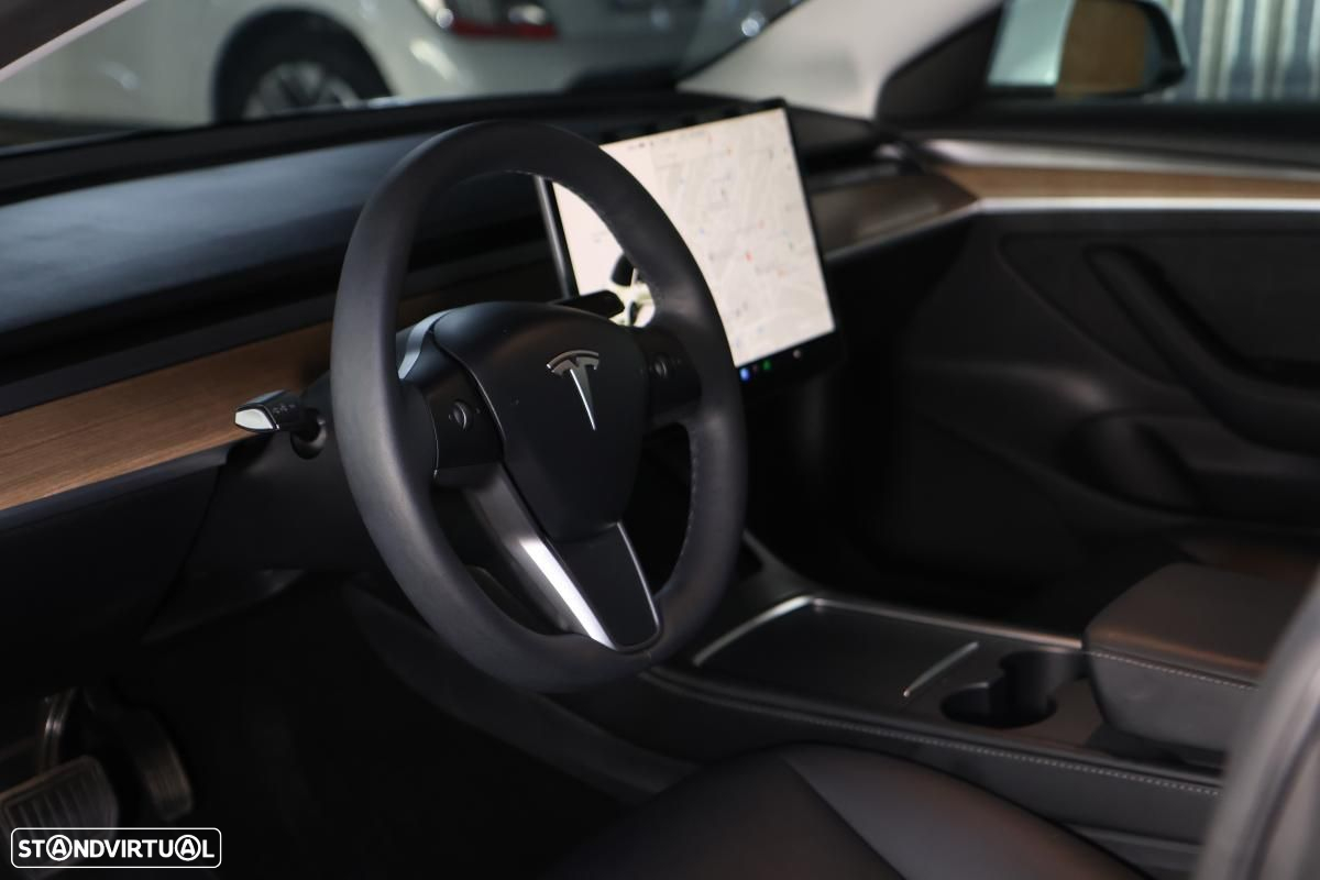 Tesla Model 3 Long Range AWD Dual Motor - 23