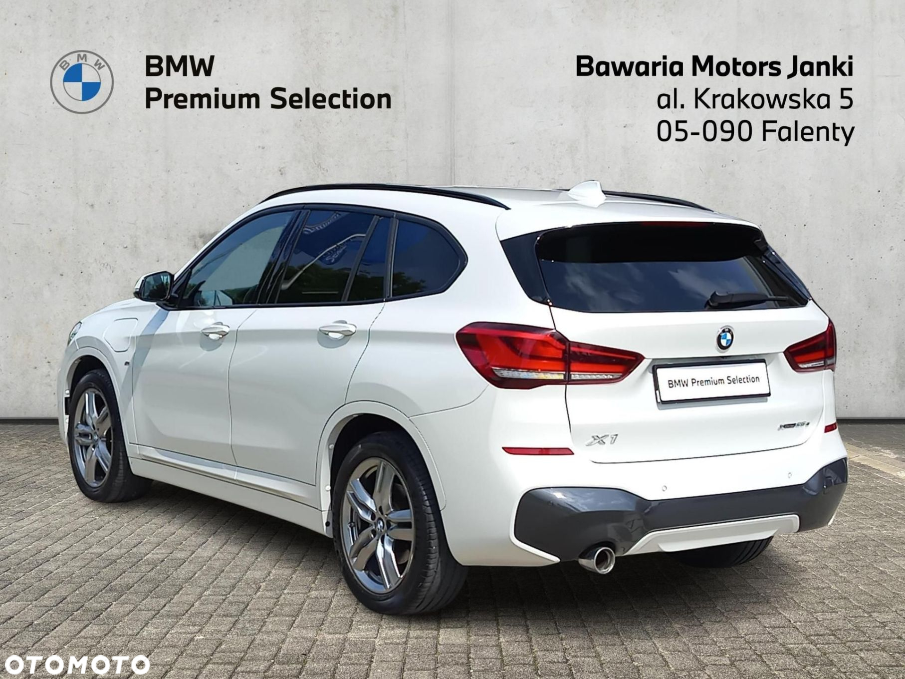 BMW X1 - 8