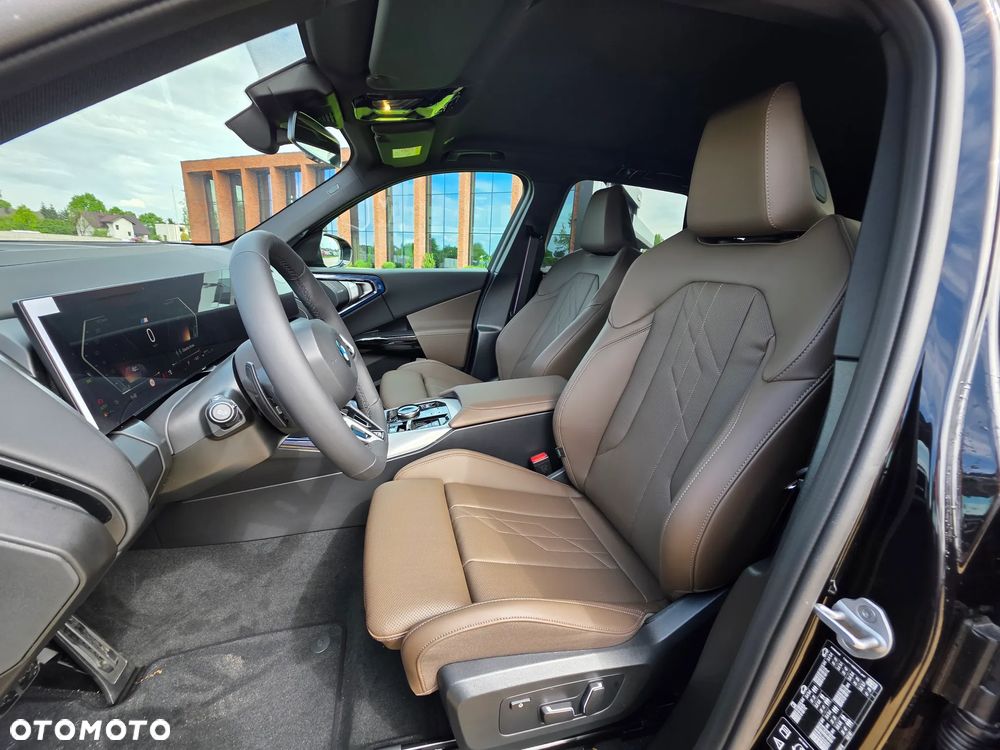 BMW X3 xDrive20d mHEV - 10