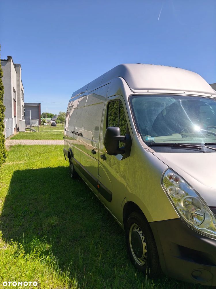 Renault MASTER - 5