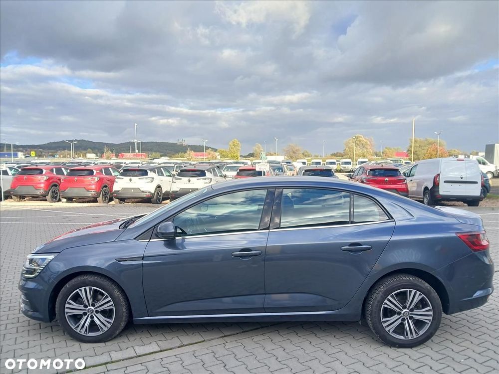 Renault Megane 1.3 TCe Zen - 5