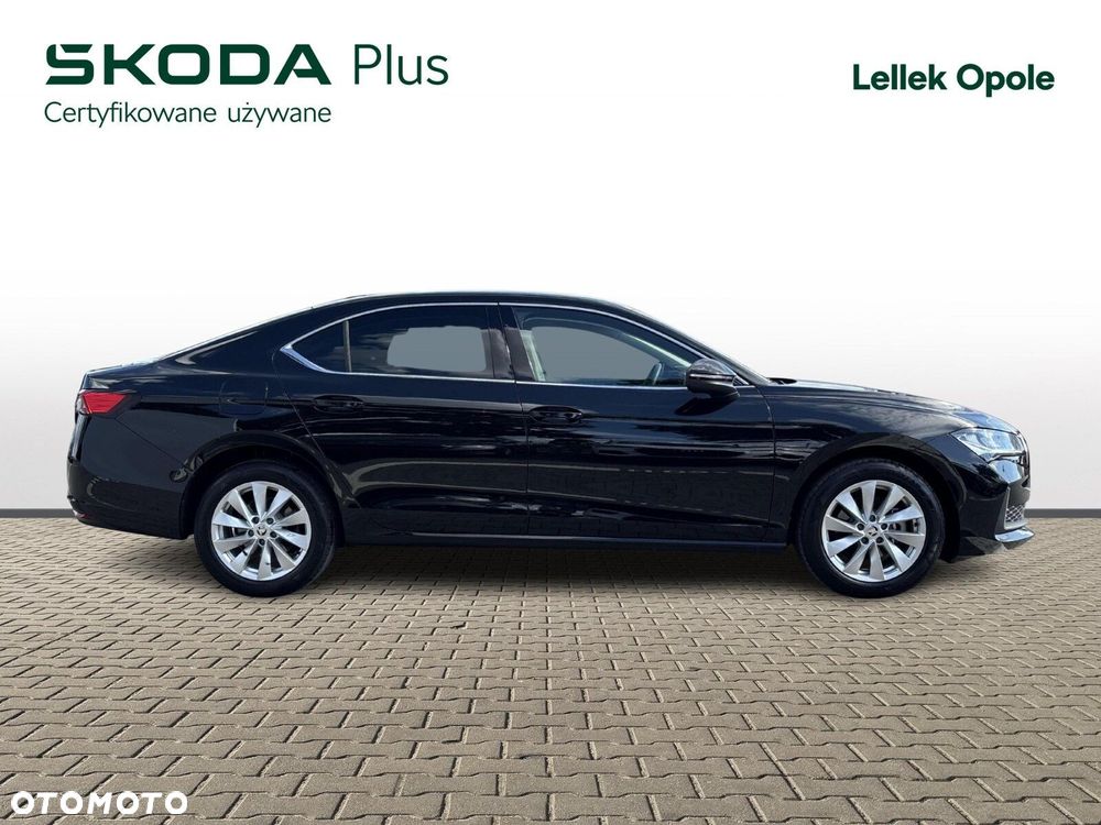 Skoda Superb 2.0 TDI SCR Selection DSG - 6
