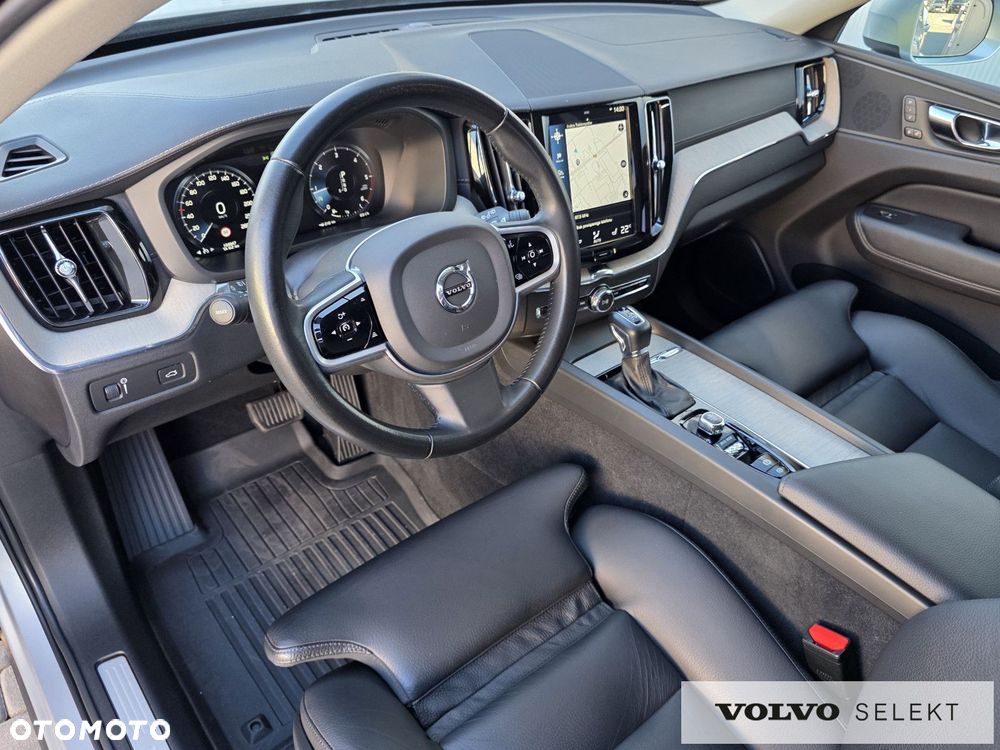 Volvo XC 60 - 12