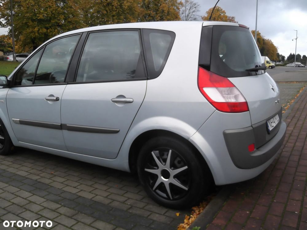 Renault Scenic - 3