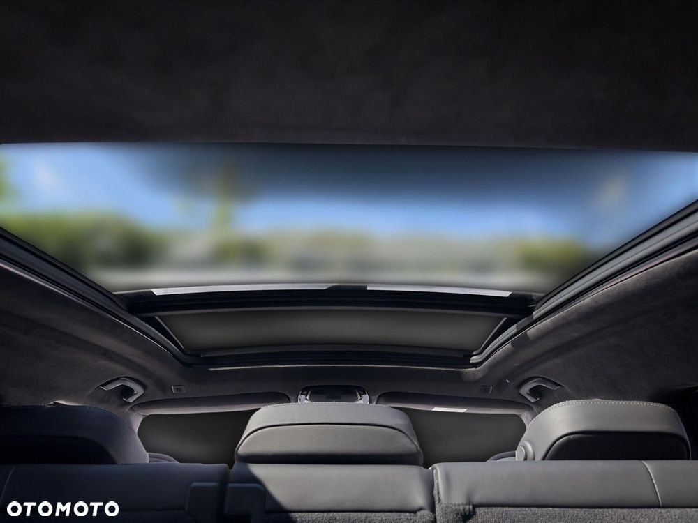 BMW X7 - 22