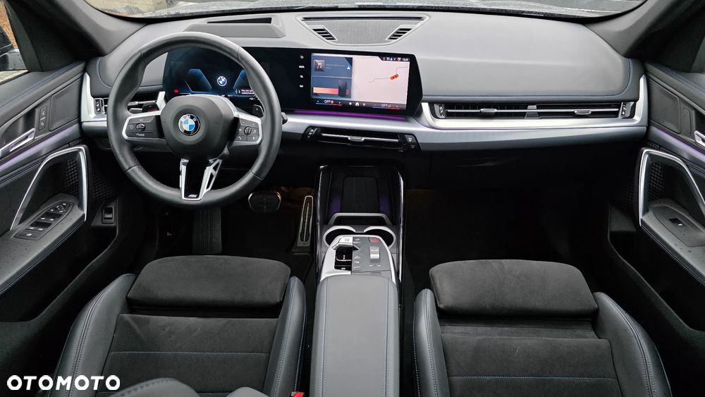 BMW X1 - 21