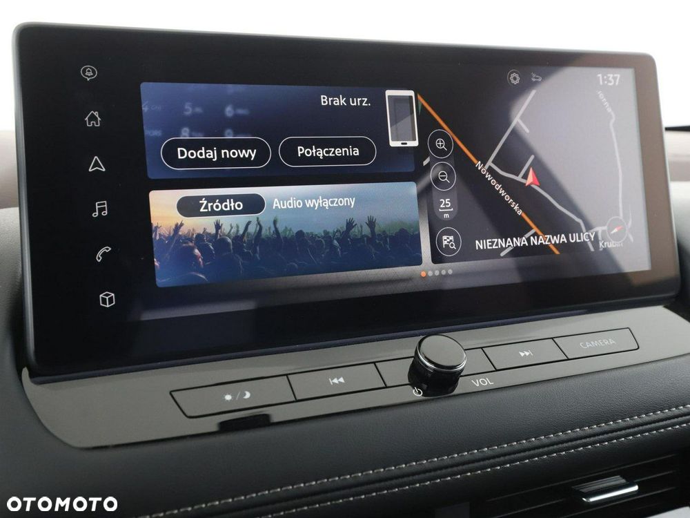 Nissan X-Trail 1.5 VC-T e-POWER N-Connecta e-4ORCE 7os - 24