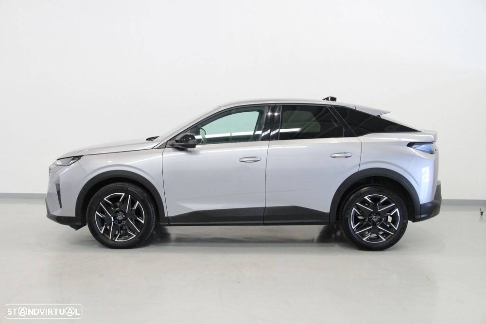 Peugeot 3008 1.2 Hybrid Allure e-DCS6 - 2