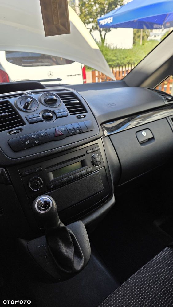 Mercedes-Benz Vito 639.703 - 15