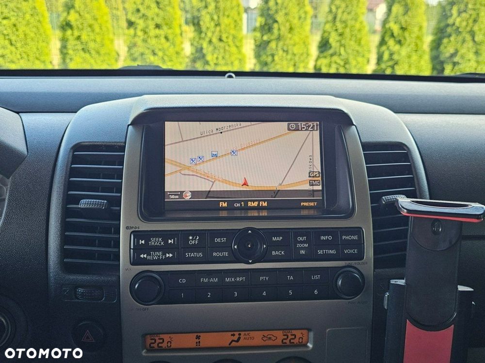 Nissan Navara - 18