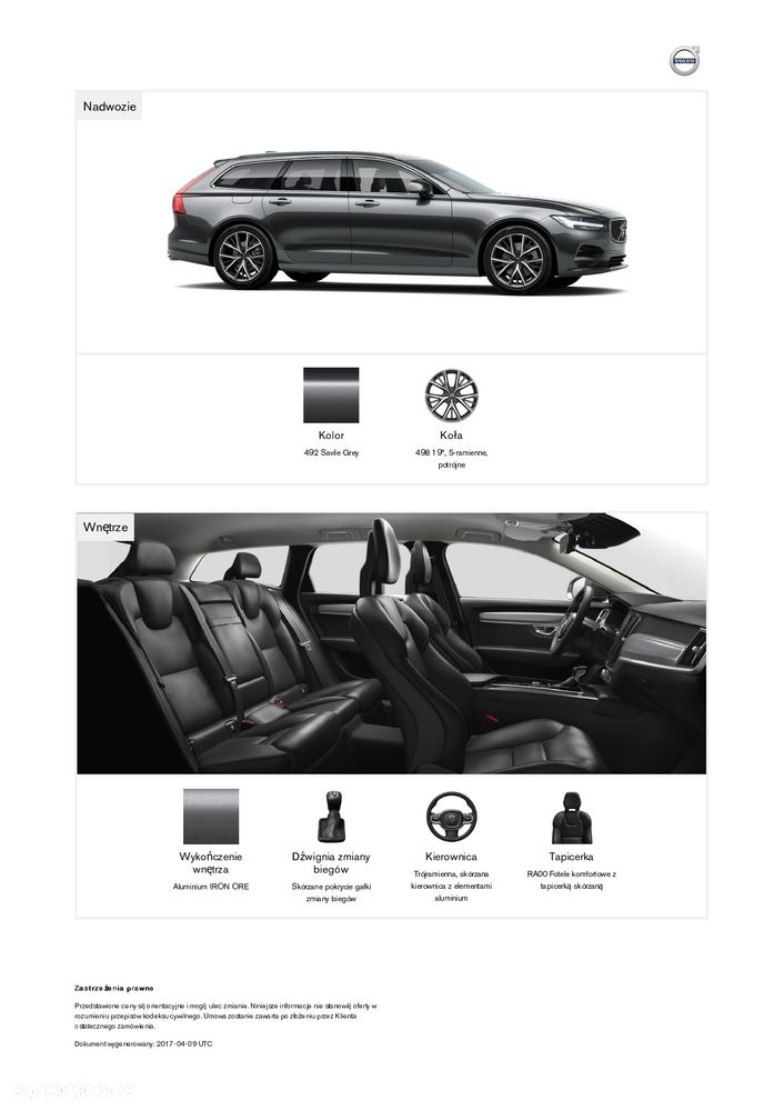 Volvo V90 D4 Momentum - 28