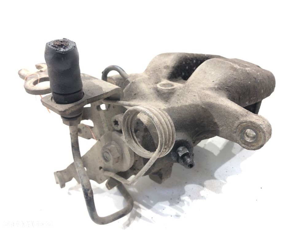 ZACISK PRAWY TYŁ  VW CADDY III Nadwozie pełne/minivan (2KA, 2KH, 2CA, 2CH) 2004 - 2015 2.0 SDI 51 - 2