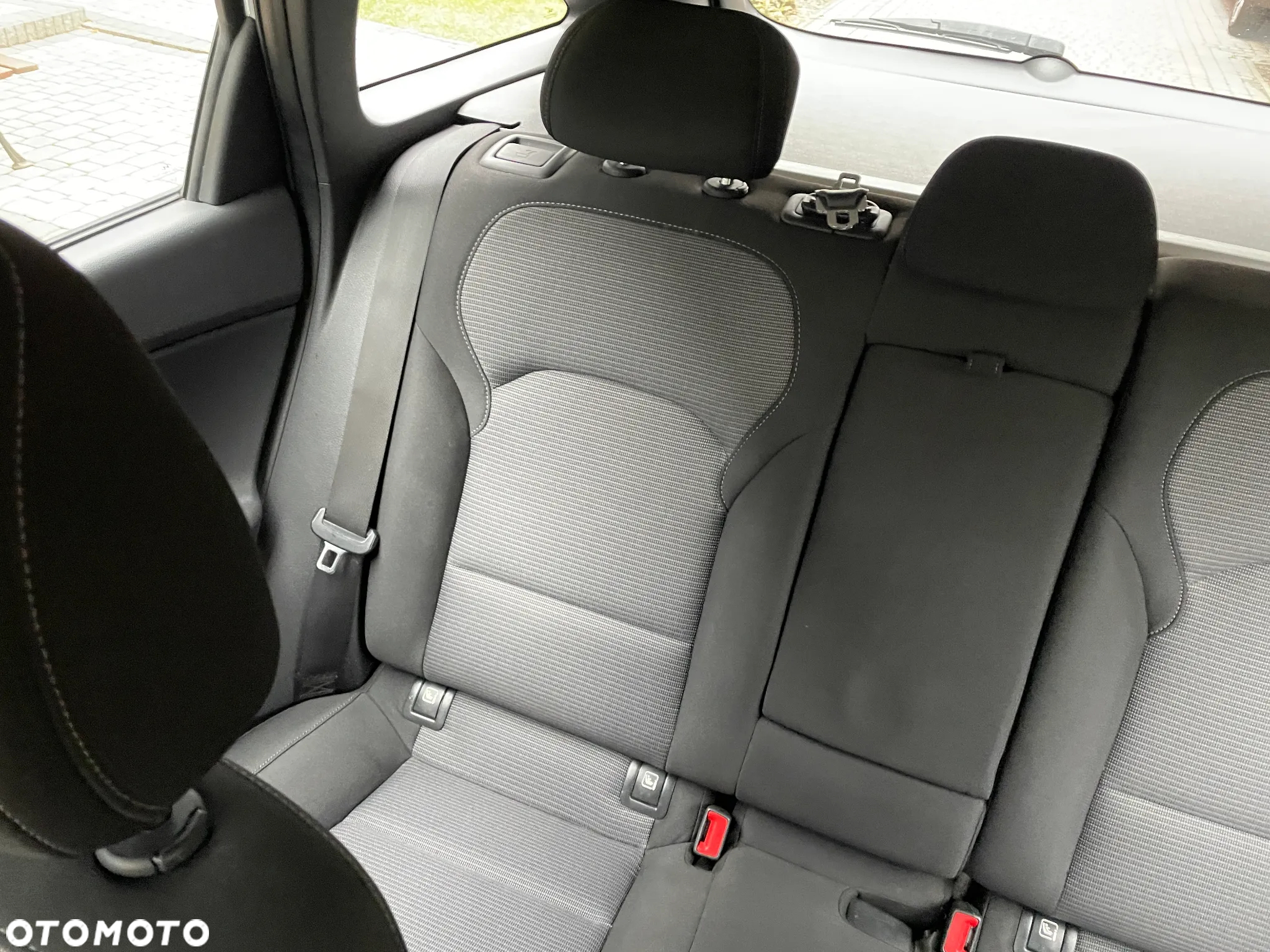 Hyundai i30 Kombi 1.0 T-GDI Family - 36