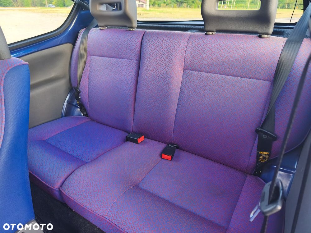 Fiat Seicento S - 12