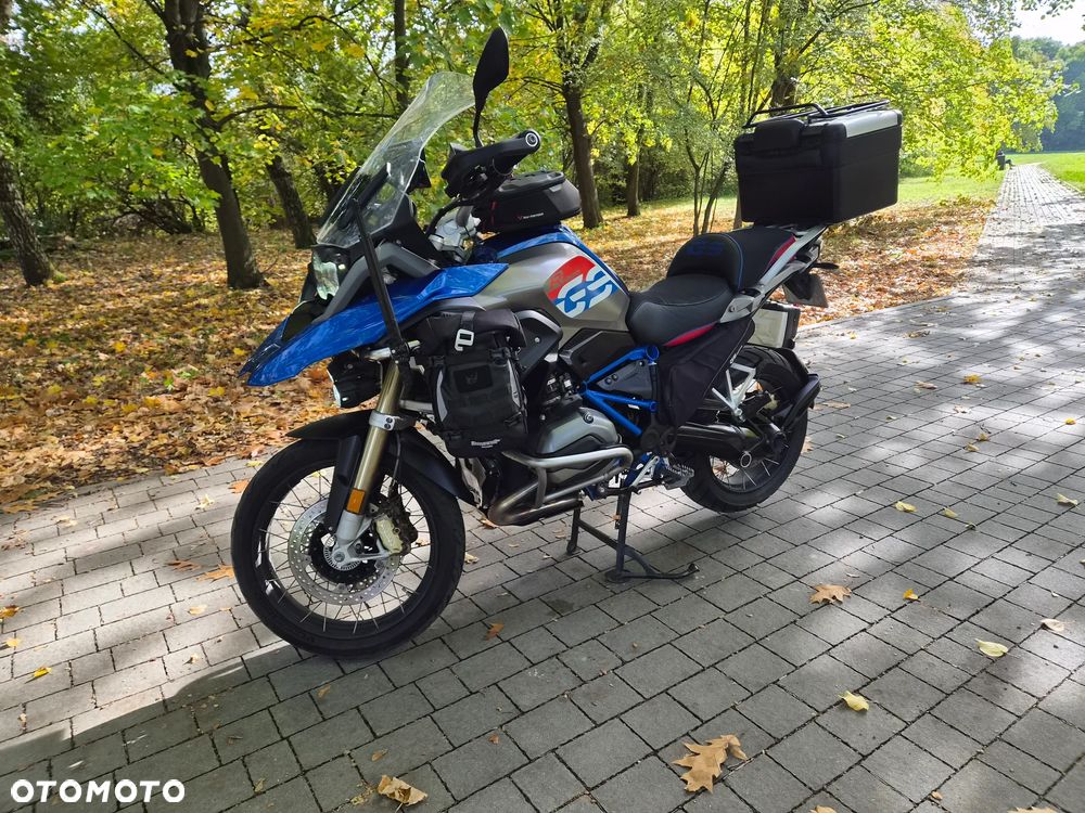 BMW GS - 18