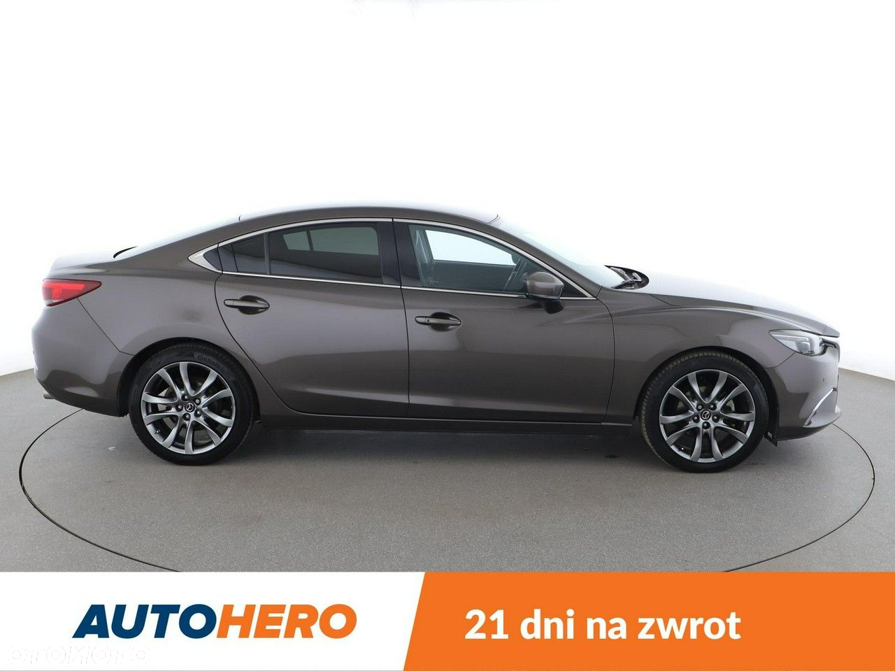 Mazda 6 2.0 Exclusive-Line - 9