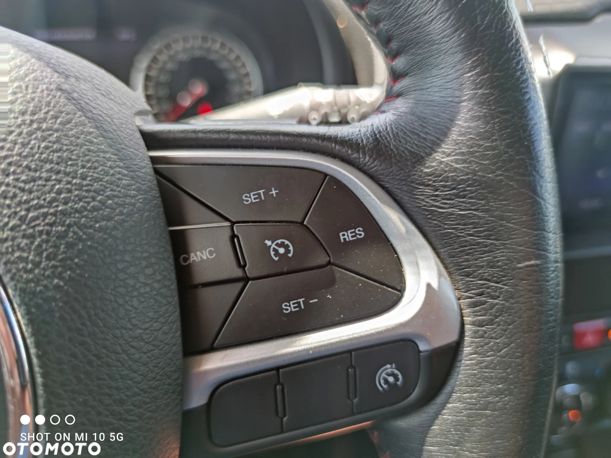 Jeep Renegade 2.0 MultiJet Active Drive Low Automatik Trailhawk - 32