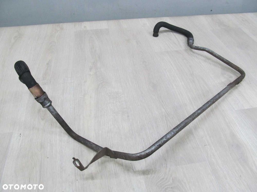 NISSAN CABSTAR MAXITY NT400 3.0 WAZ PRZEWOD WSPOMAGANIA 07-18 - 4