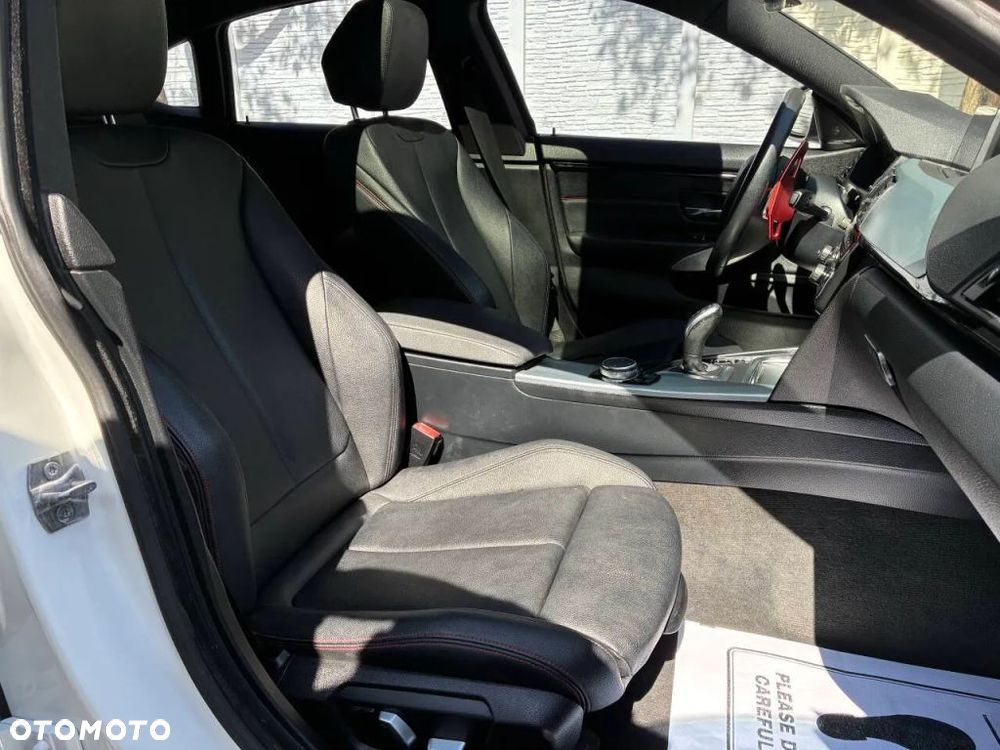 BMW Seria 4 428i xDrive Sport-Aut Advantage - 21