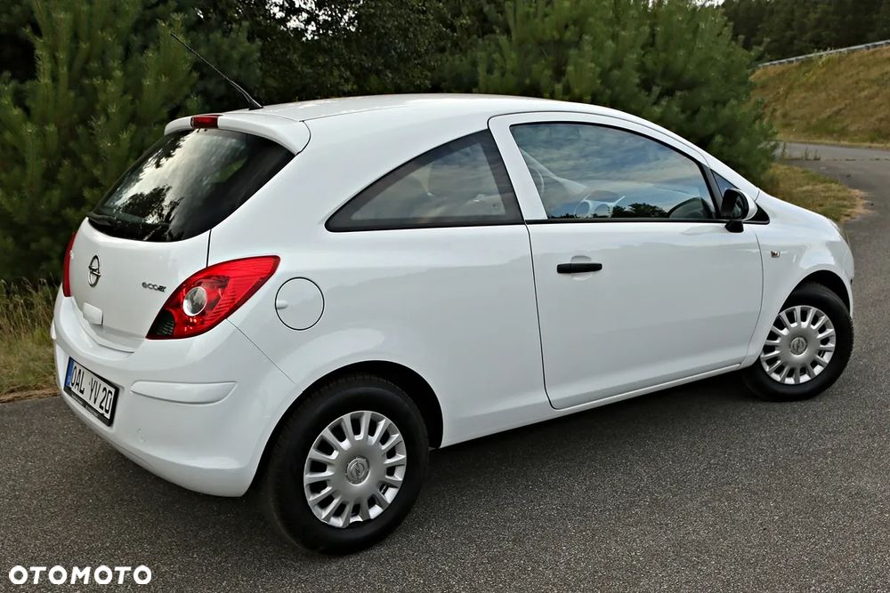Opel Corsa 1.2 16V - 22