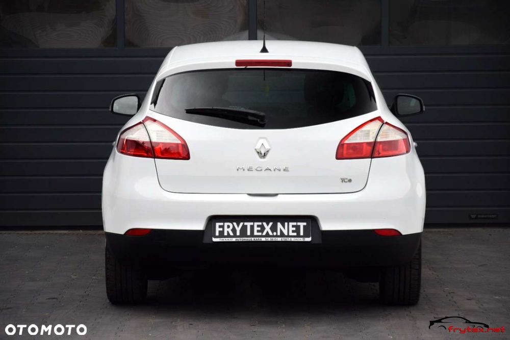 Renault Megane - 13