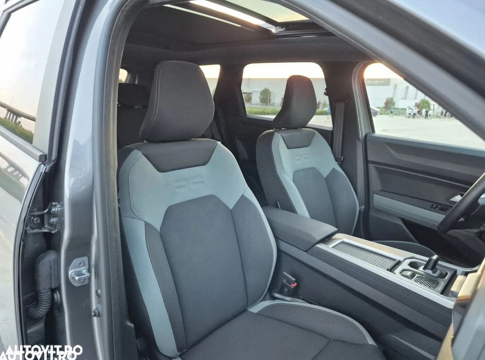 Dacia Bigster HEV 155 Extreme - 5