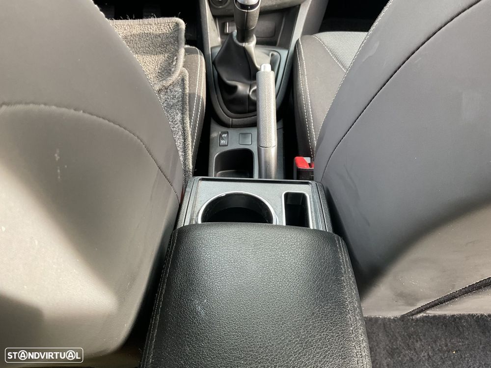 Renault Clio 1.5 dCi Zen - 27