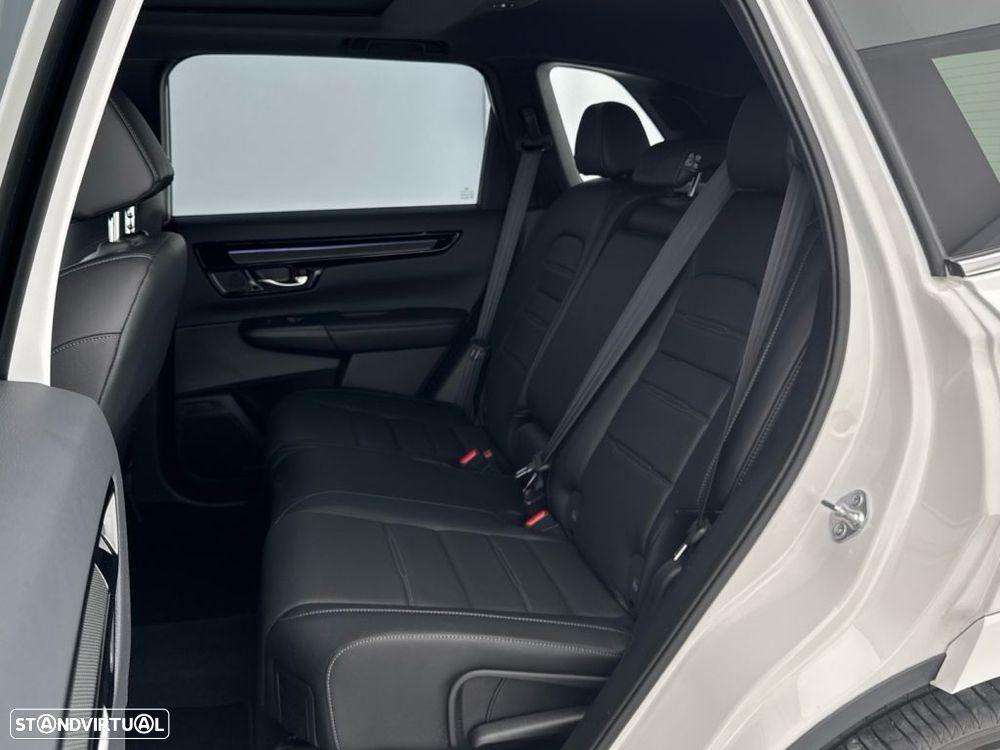 Honda CR-V 2.0 E:PHEV Advance - 12